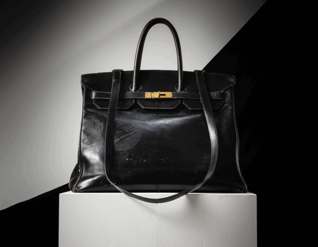 The Hermès Birkin: What Goes into Building the World’s Most Famous Bag